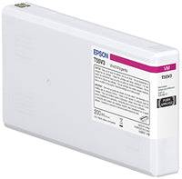 Epson T55W3 - 200 ml - Vivid Magenta - original