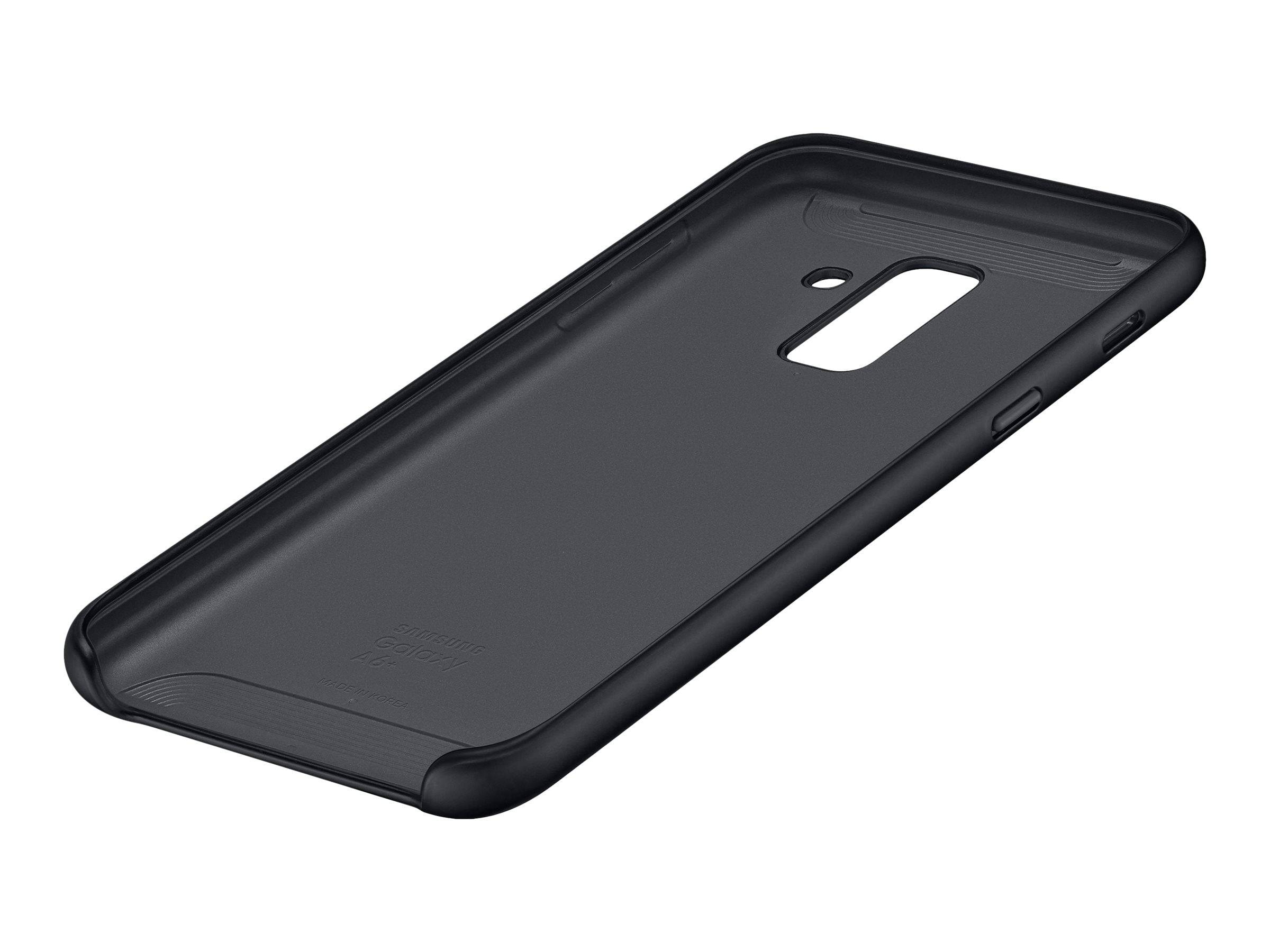 Samsung Dual Layer Cover EF-PA605 - Hintere Abdeckung für Mobiltelefon