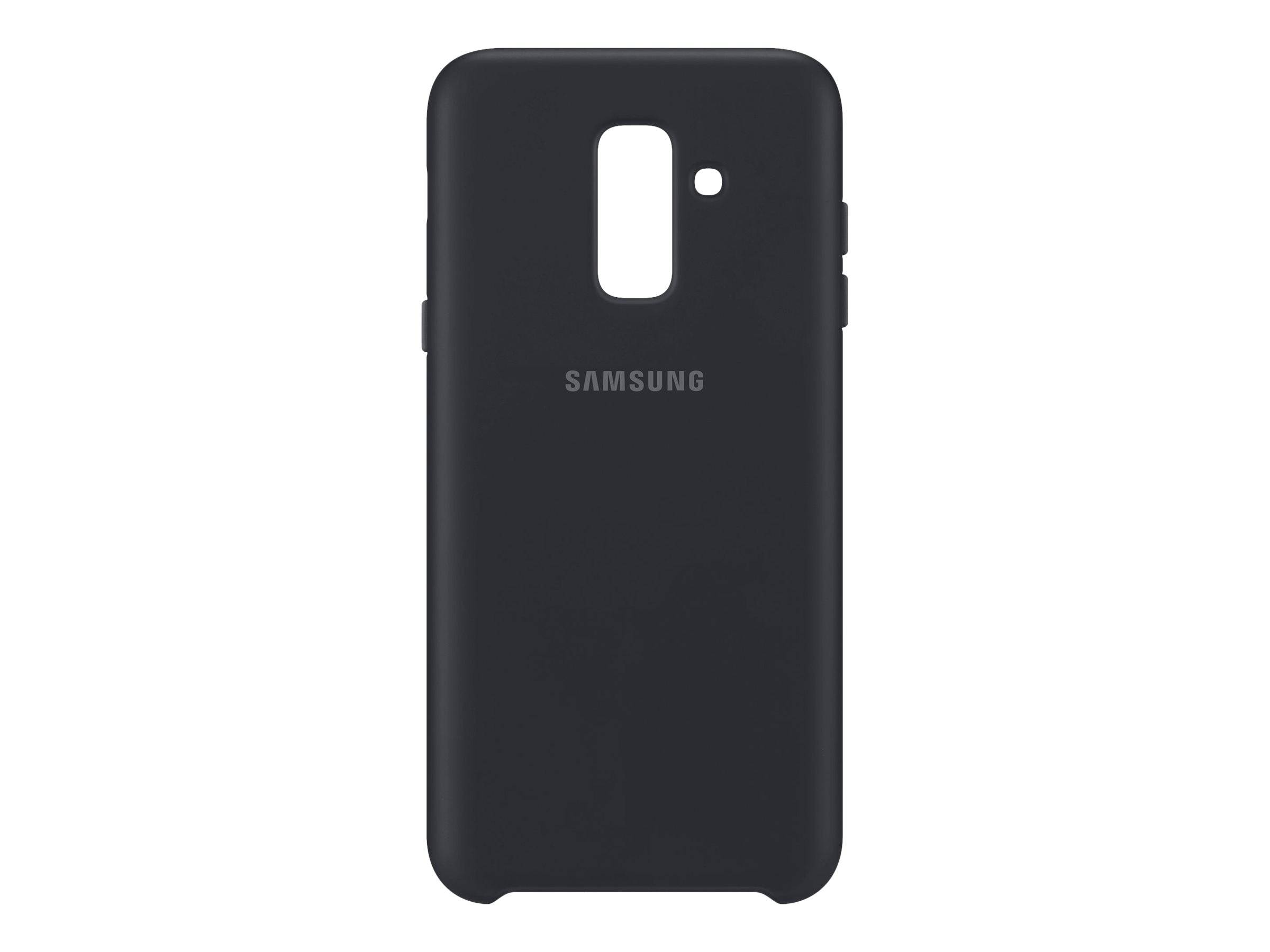 Samsung Dual Layer Cover EF-PA605 - Hintere Abdeckung für Mobiltelefon