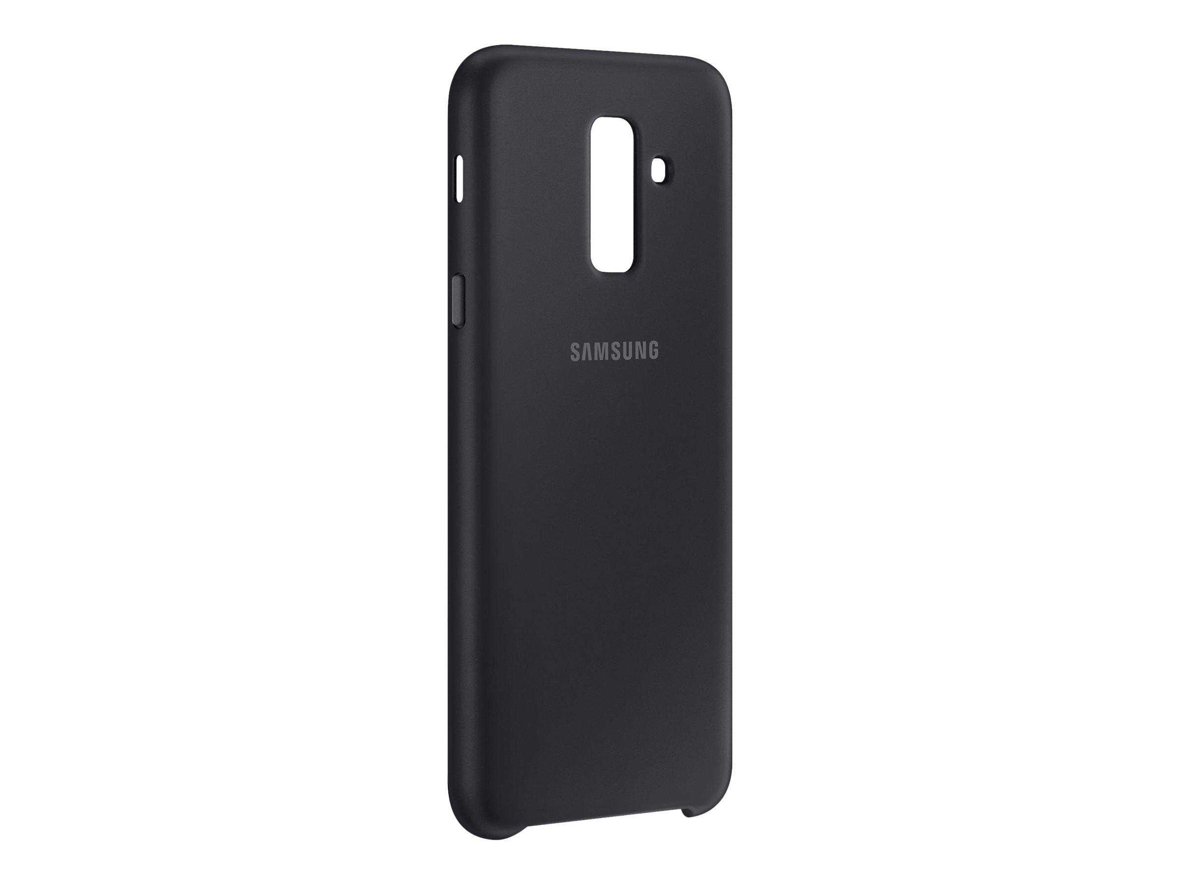 Samsung Dual Layer Cover EF-PA605 - Hintere Abdeckung für Mobiltelefon