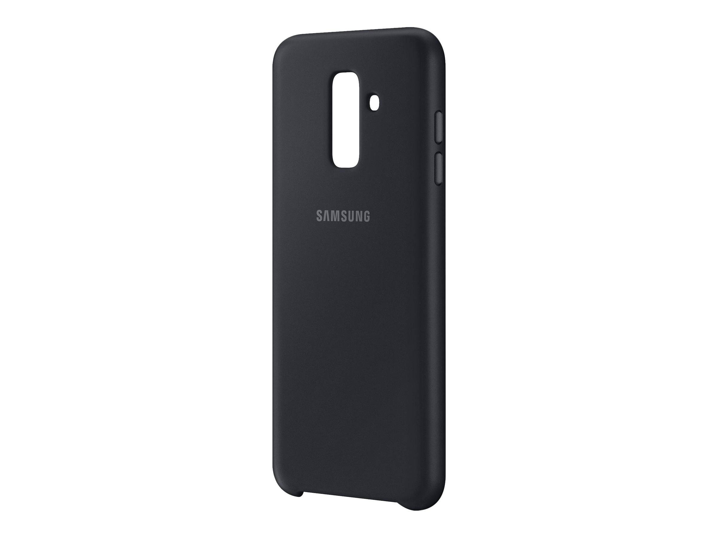 Samsung Dual Layer Cover EF-PA605 - Hintere Abdeckung für Mobiltelefon