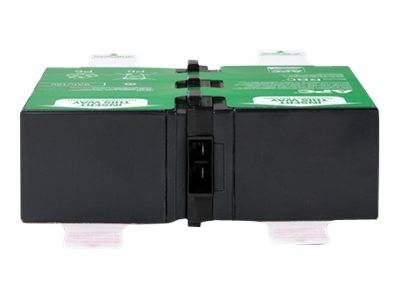 APC Ersatzbatterie Nr. 124 USV-Anlagen-Akku Passend für Marke APC