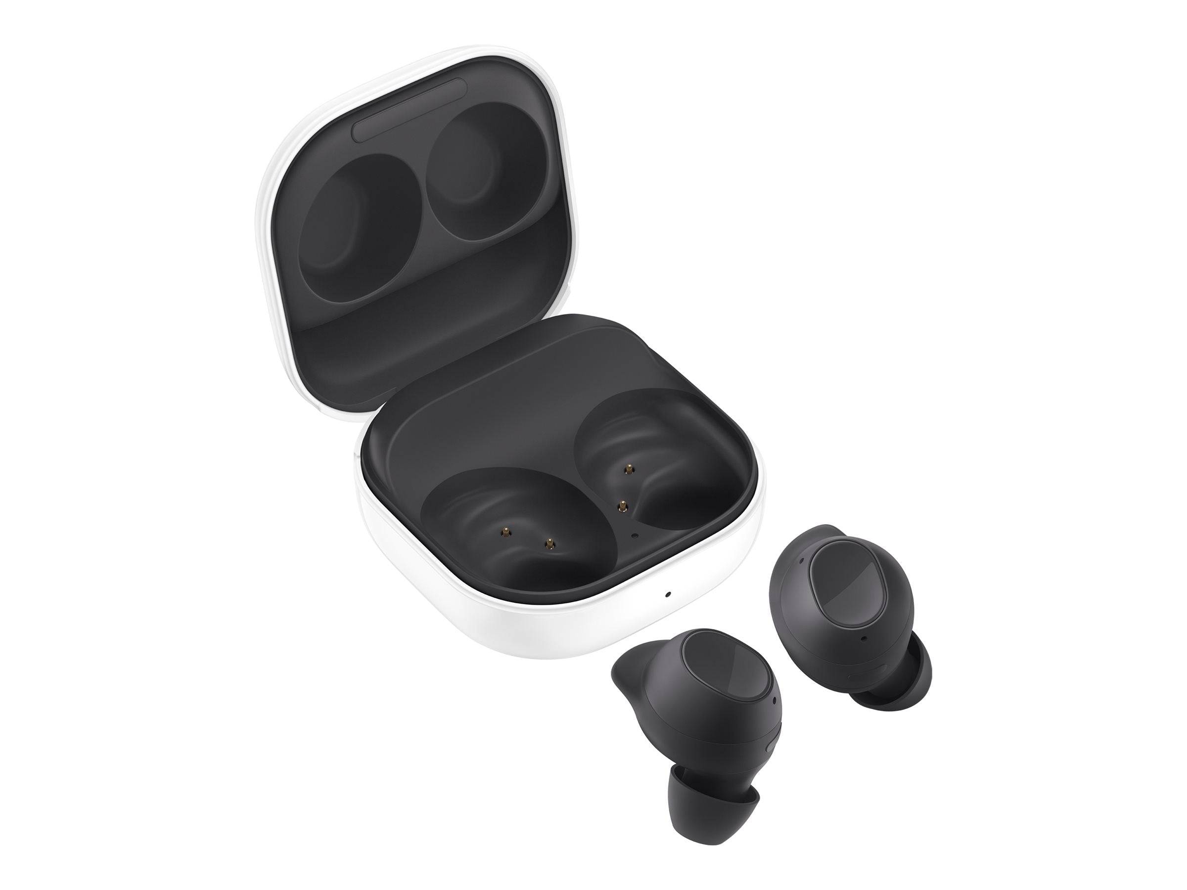 Samsung Galaxy Buds FE - True Wireless-Kopfhörer mit Mikrofon - im Ohr - Bluetoo