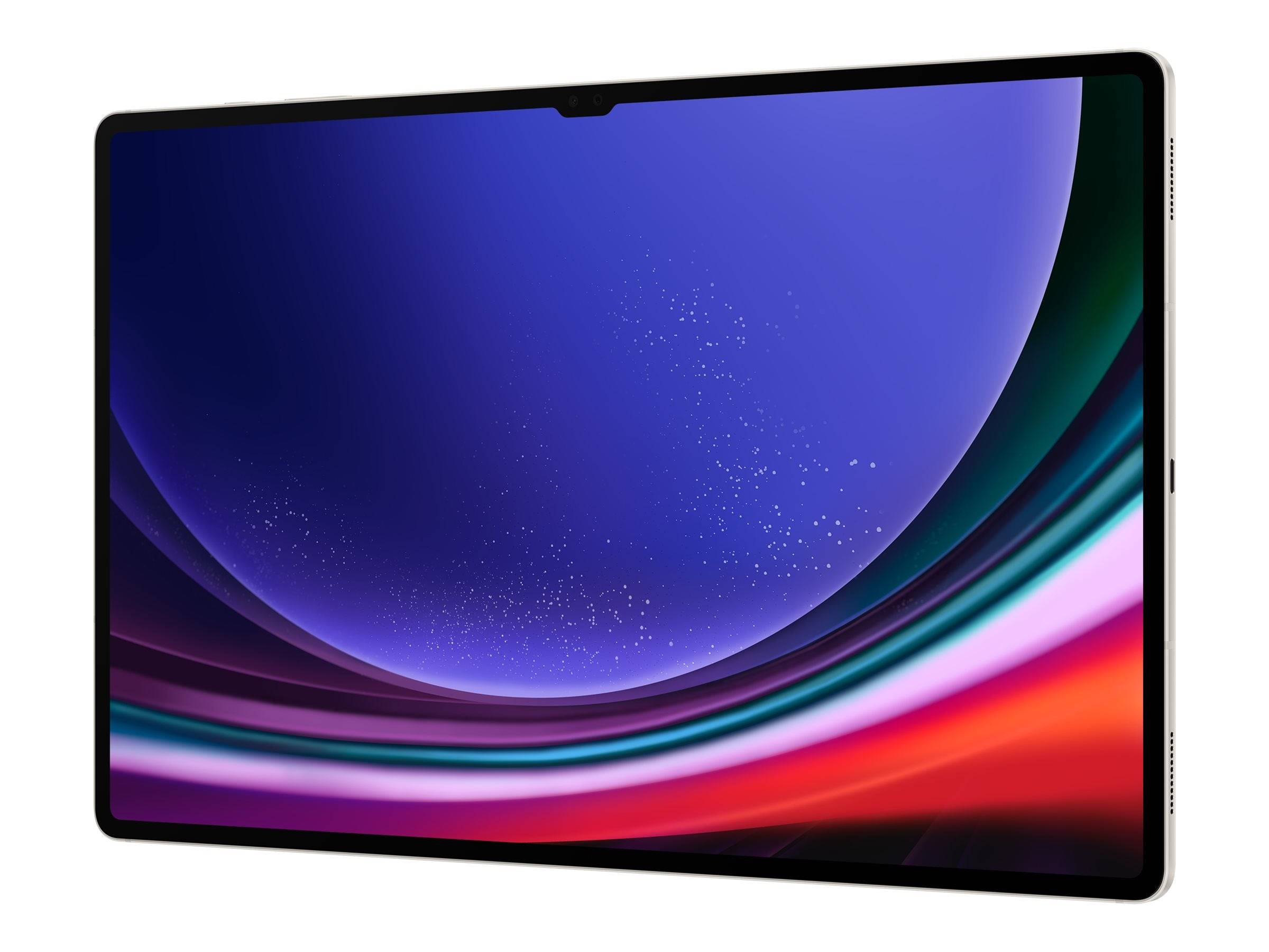 Samsung Galaxy Tab S9 Ultra - Tablet - Android 13 - 512 GB - 36.99 cm (14.6")