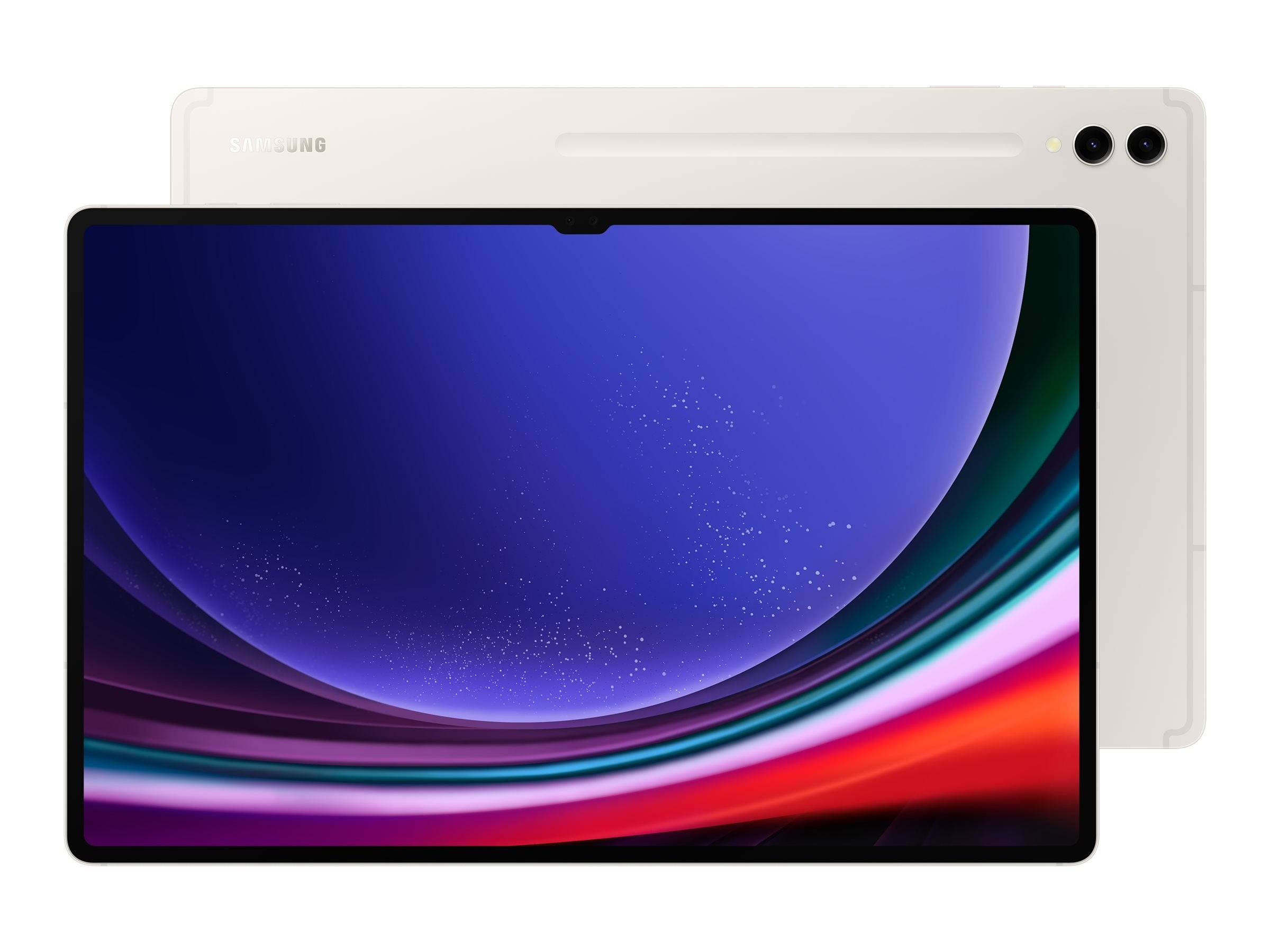 Samsung Galaxy Tab S9 Ultra - Tablet - Android 13 - 512 GB - 36.99 cm (14.6")