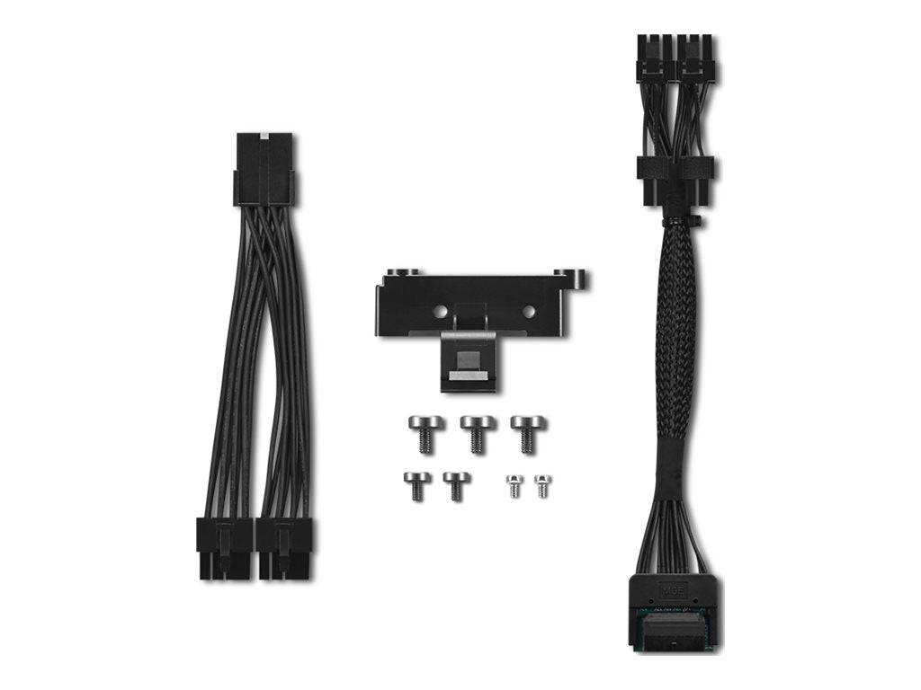 Lenovo ThinkStation Cable Kit for Graphics Card P3 TWR/Ultra Kabel-/Adapterset Digital/Display/Video