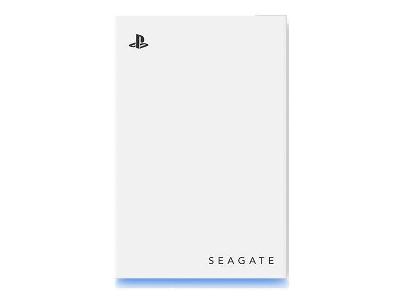 Seagate Game Drive for PlayStation 5TB, USB 3.0 Micro-B