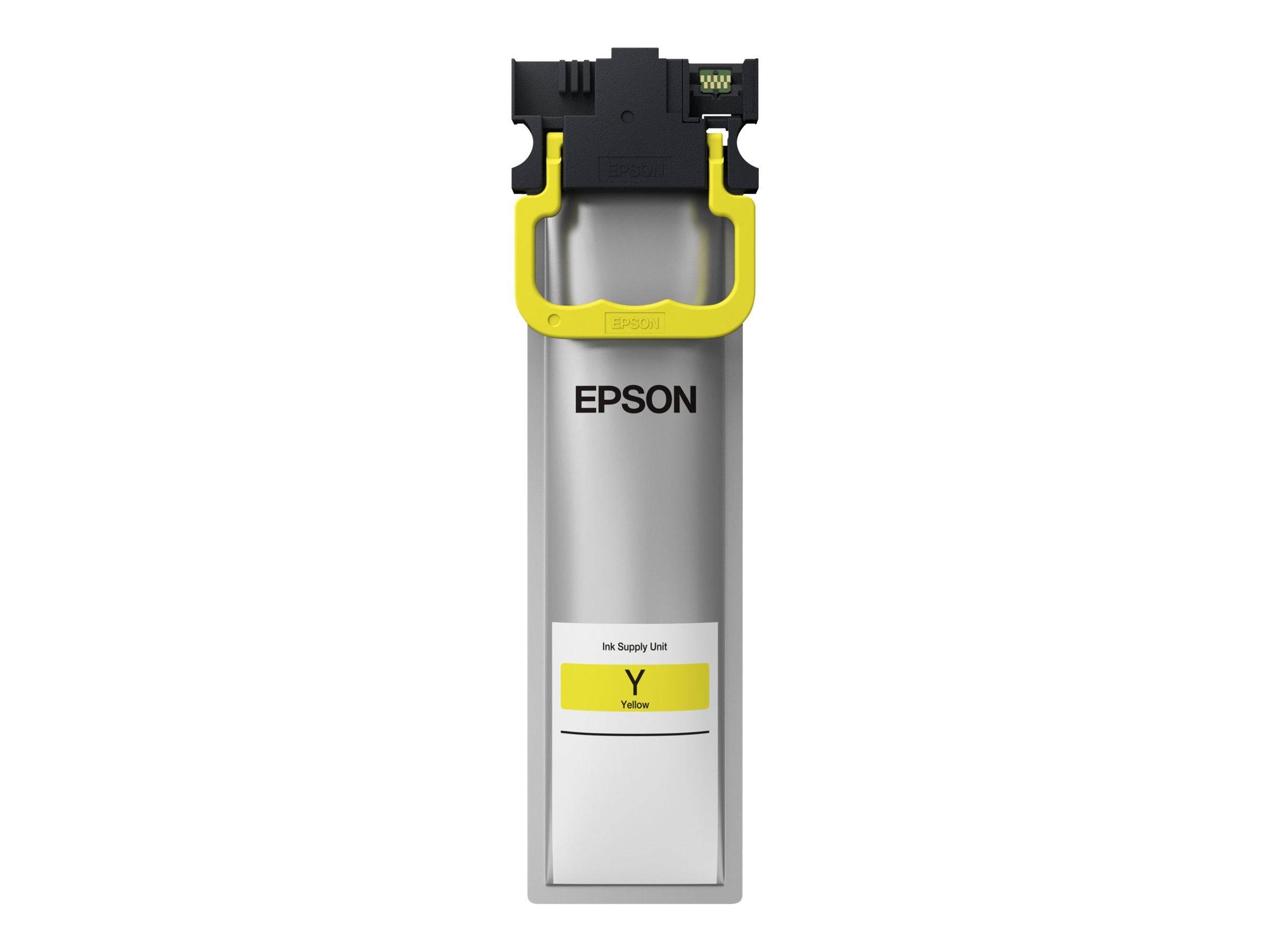 Epson - XL - Gelb - original - Tintenpatrone