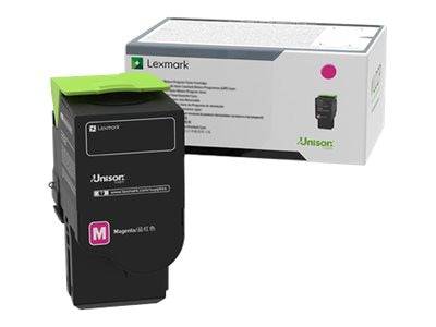 Lexmark - Ultra High Yield - Magenta - Original