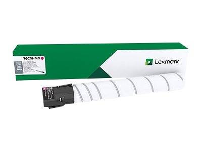 Lexmark Tonerkassette CS923 CX921 CX922 CX923 CX924 Original Magenta 34000 Seiten 76C0HM0