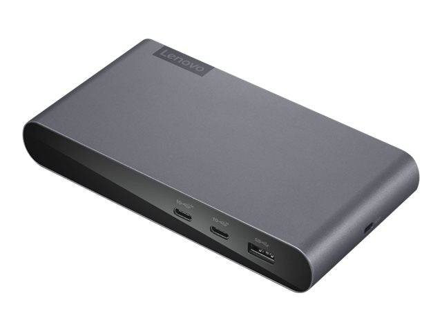 Lenovo 40B30090EU Dockingstation USB-C