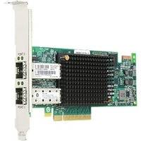 Lenovo Emulex Gen 6 - Hostbus-Adapter - PCIe 3. Netzwerkadapter 16 GBit/s FC, PCIe