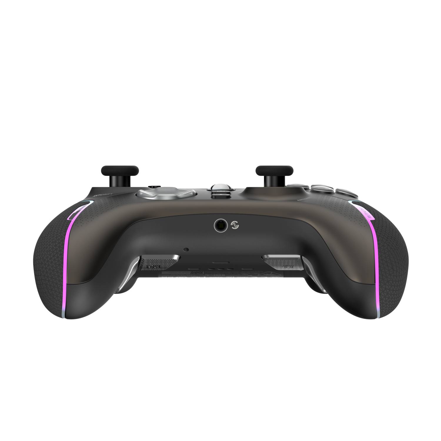 Turtle Beach Stealth Ultra Wireless Hochleistungs-Gaming-Controller mit Schnellladedock, Anpassbare Trigger-Stop und B