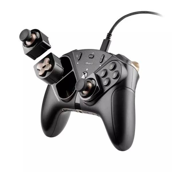 Thrustmaster ESWAP X2 D-IPPON Module (Gamepad Add-On)