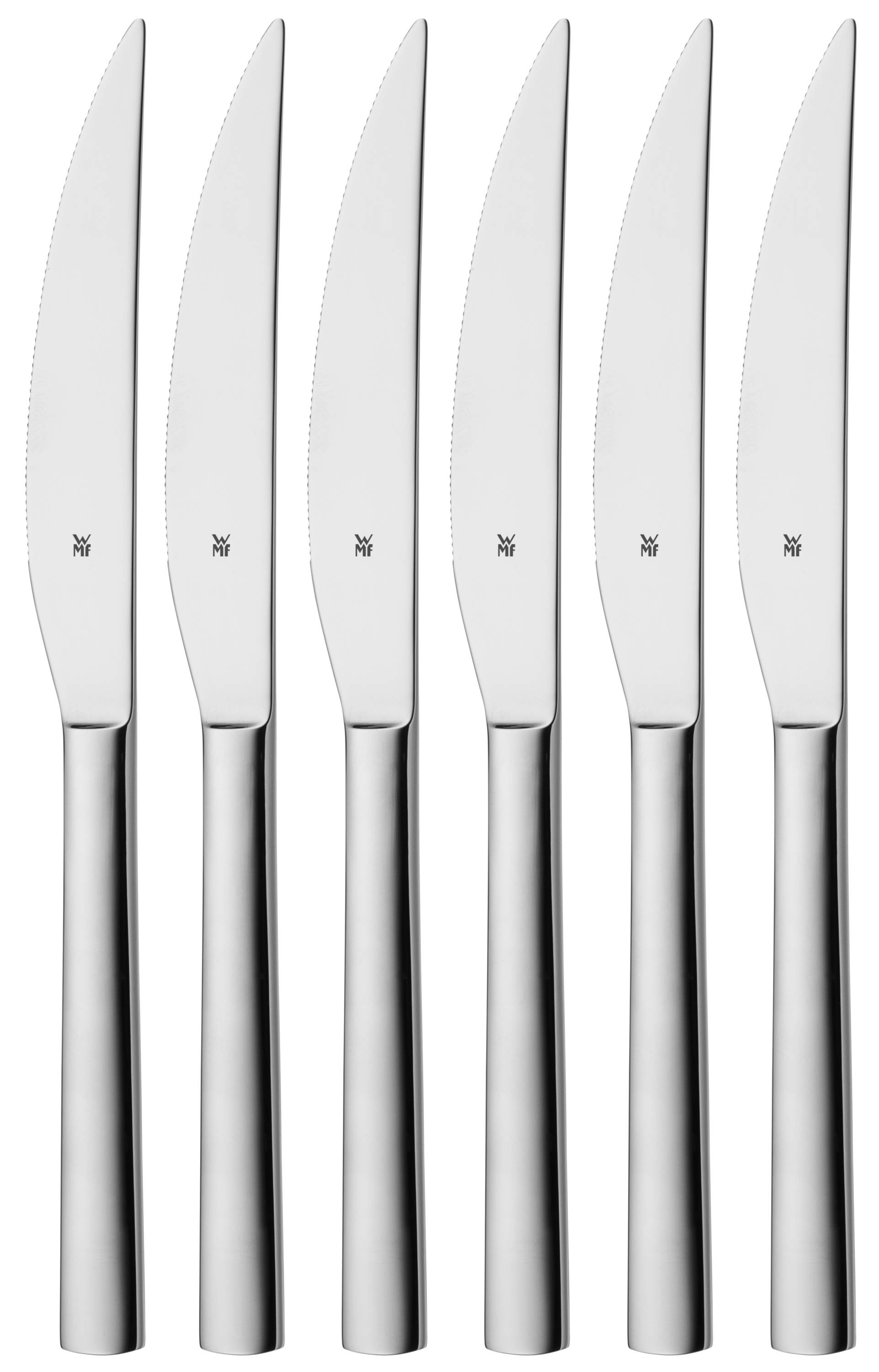 WMF Nuova 1291716046 flatware set Home & Living Haushaltskleingeräte Küchengeräte