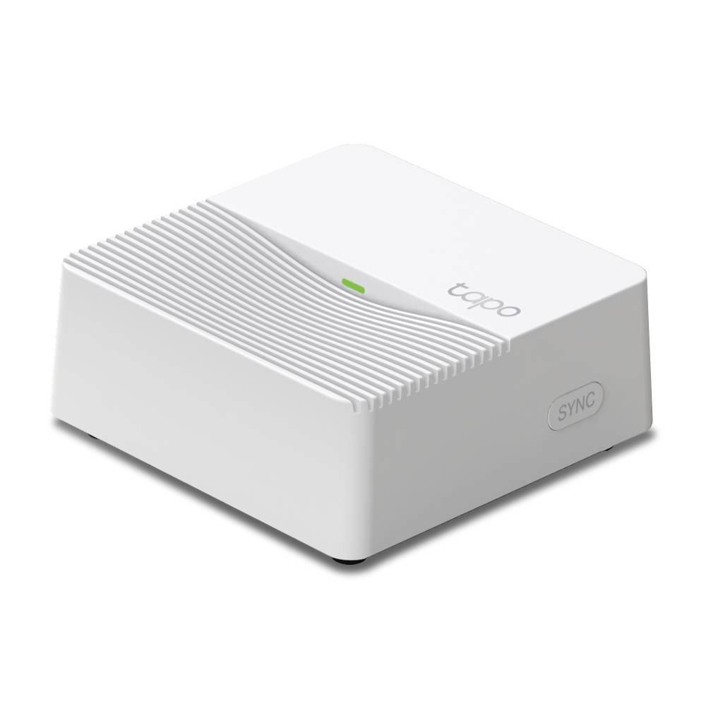 TP-LINK - Tapo H200 V1 - Smart-Hub - kabellos - Wi-Fi - 2.4 Ghz