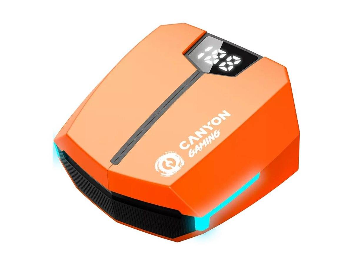DoubleBee GTWS-2 - True Wireless-Kopfhörer