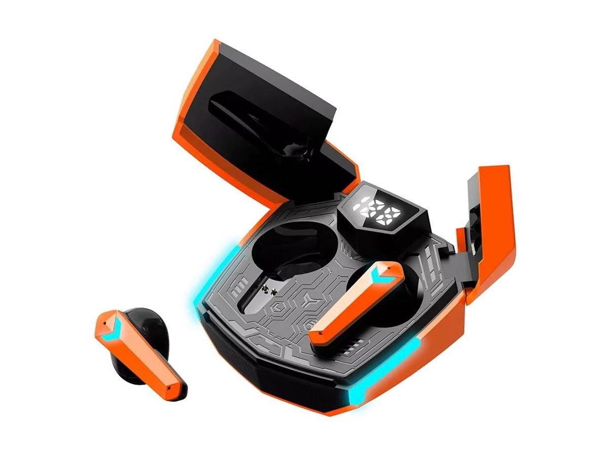DoubleBee GTWS-2 - True Wireless-Kopfhörer