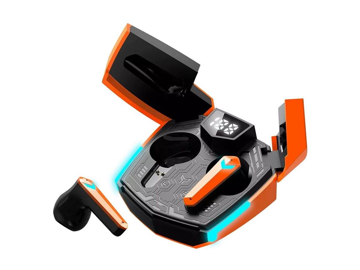 DoubleBee GTWS-2 - True Wireless-Kopfhörer
