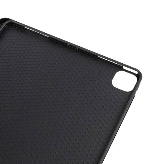 TUCANO - Up TABLETHUELLE BLACK Apple iPad Pro 13 M4