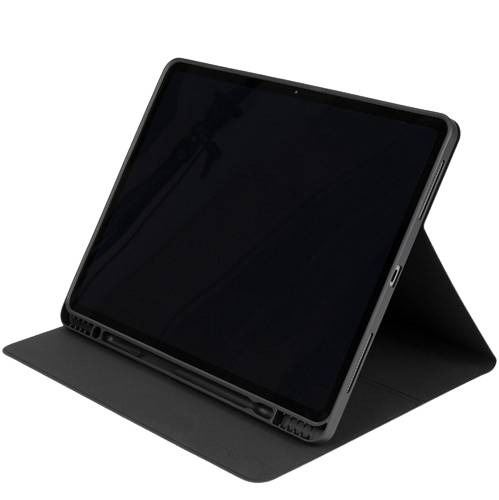 TUCANO - Up TABLETHUELLE BLACK Apple iPad Pro 13 M4