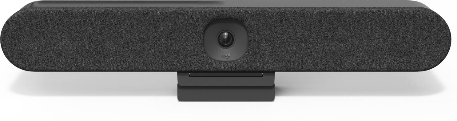 Logitech Rally Bar Huddle - Videokonferenzkomponente - Graphite