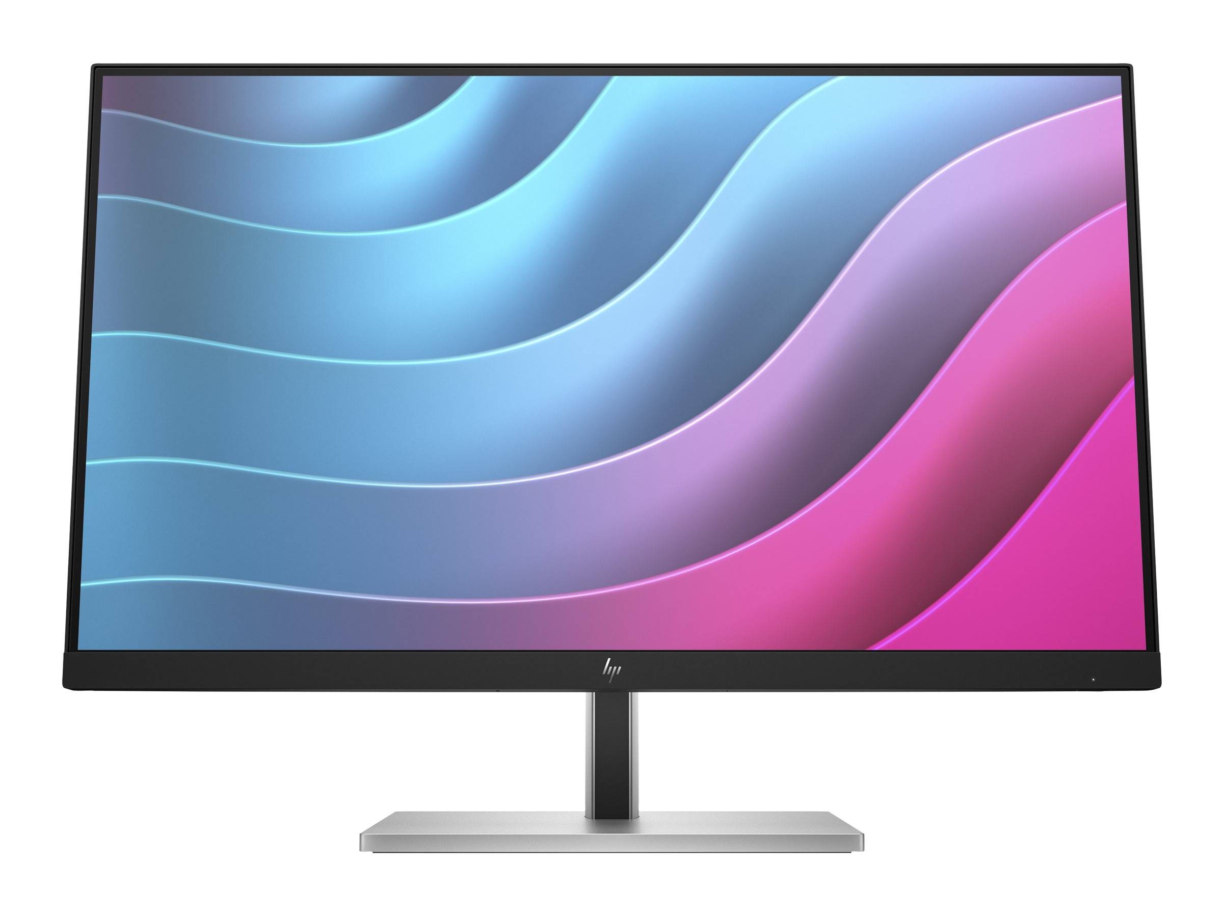 HP E24 G5 PVC Free - E-Series - LED-Monitor - 60.5 cm (23.8"")