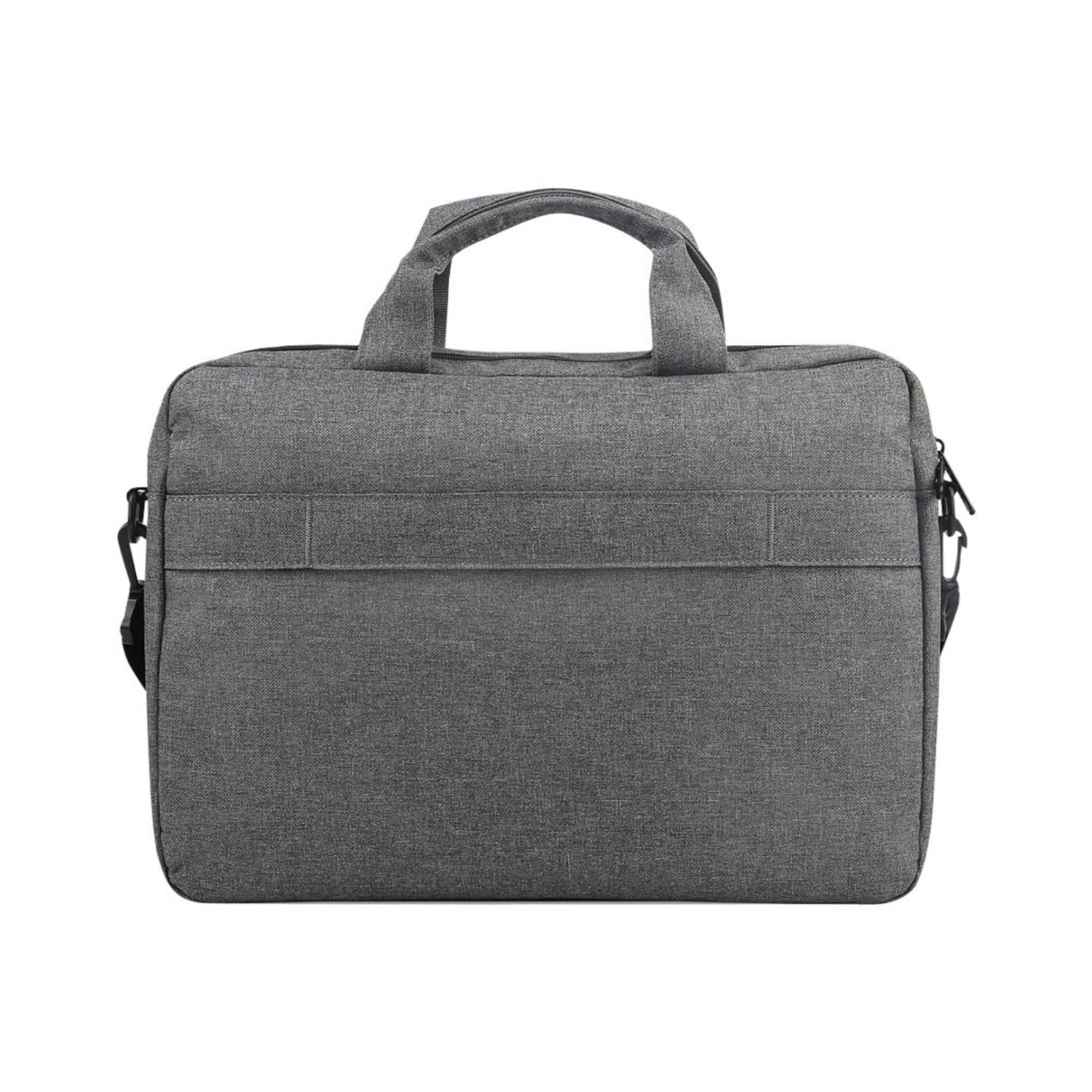 Lenovo Notebook Tasche Casual Toploader T210 Passend für maximal: 39,6 cm (15,6") Grau
