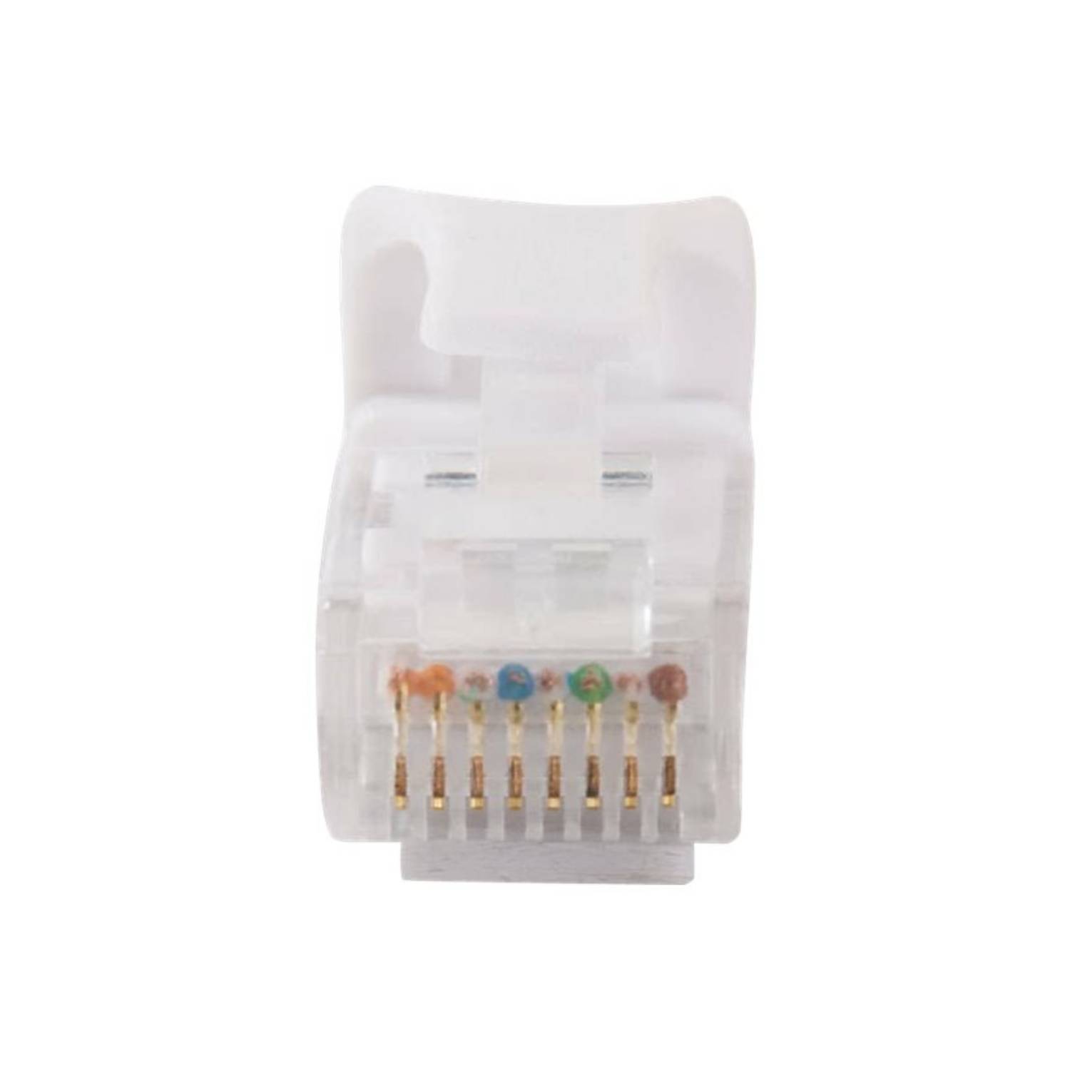 C2G 83490, 5 m, Cat6, U/UTP (UTP), RJ-45, RJ-45