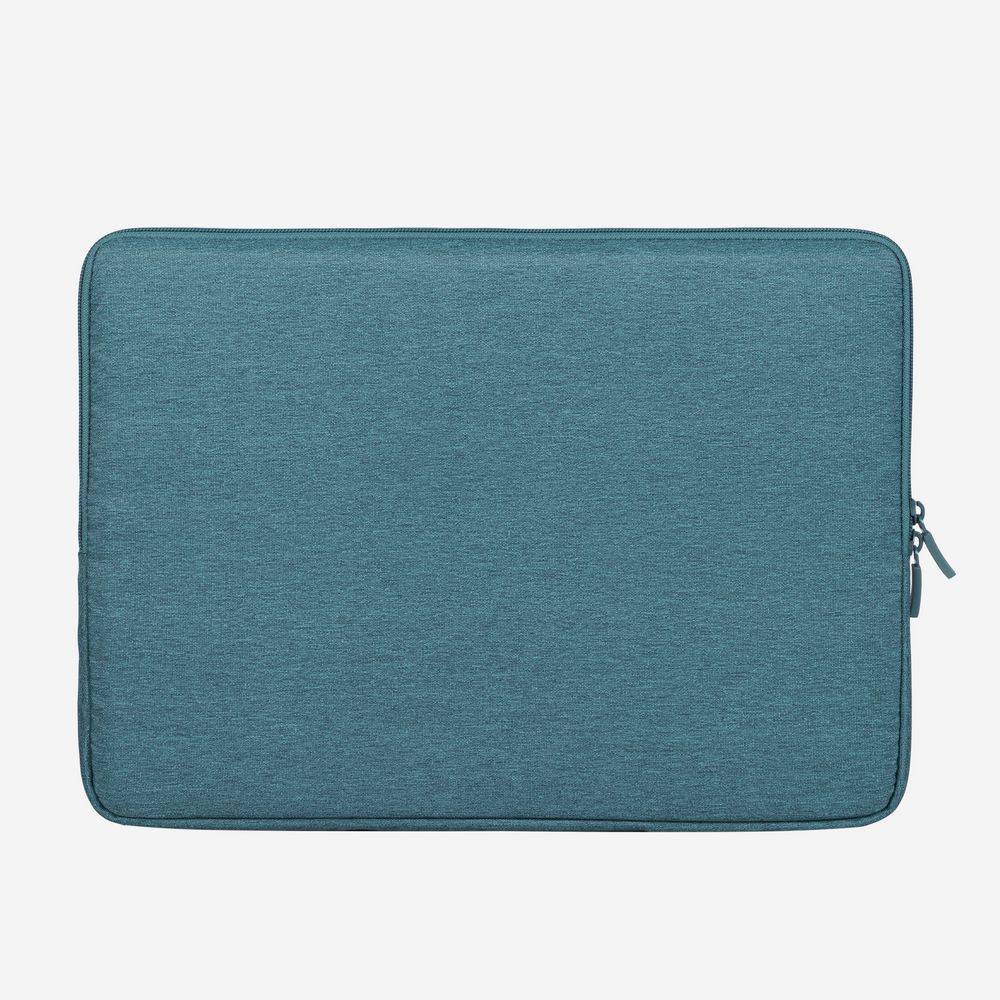rivacase Suzuka 7705 - Schutzhülle - 39,6 cm (15.6") - 170 g - aquamarine ECO La
