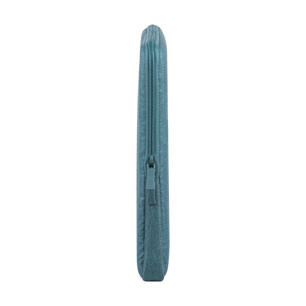 rivacase Suzuka 7705 - Schutzhülle - 39,6 cm (15.6") - 170 g - aquamarine ECO La
