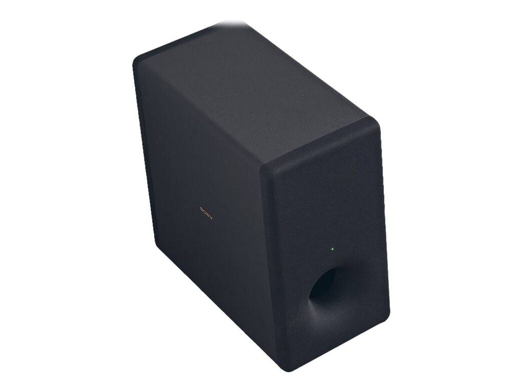 Sony SA-SW3 - Subwoofer - kabellos - 160 mm