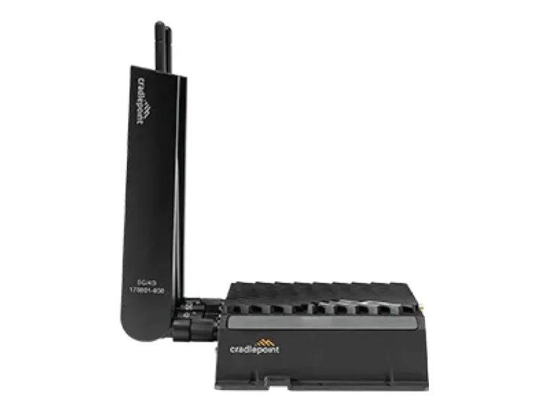 CradlePoint R920 - Wireless Router - WWAN 1GbE
