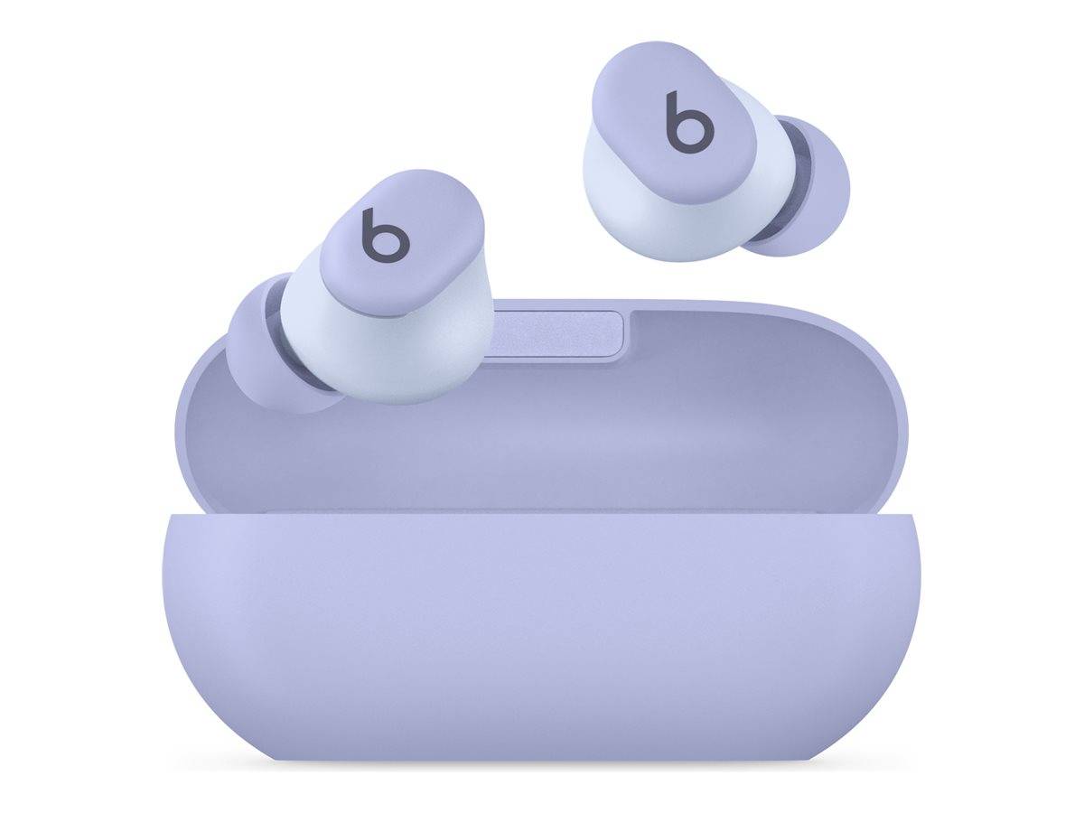 Apple Solo Buds - True Wireless-Kopfhörer mit Mikrofon