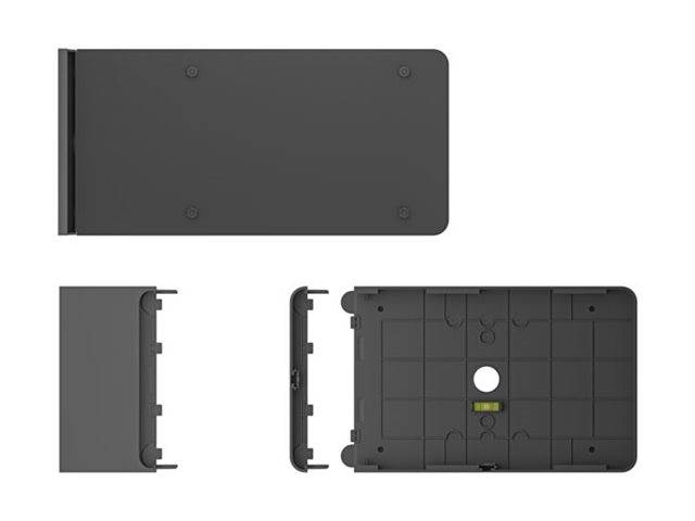 Befestigungskit - für Touchcontroller