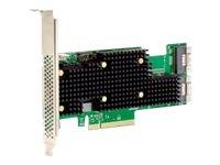BROCADE - Broadcom HBA 9620-16i - Speichercontroller (RAID)