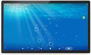 ALLNET Touch Display Tablet PoE 21 Zoll mit RK3399 Android 11 4GB/16GB Pro-Serie