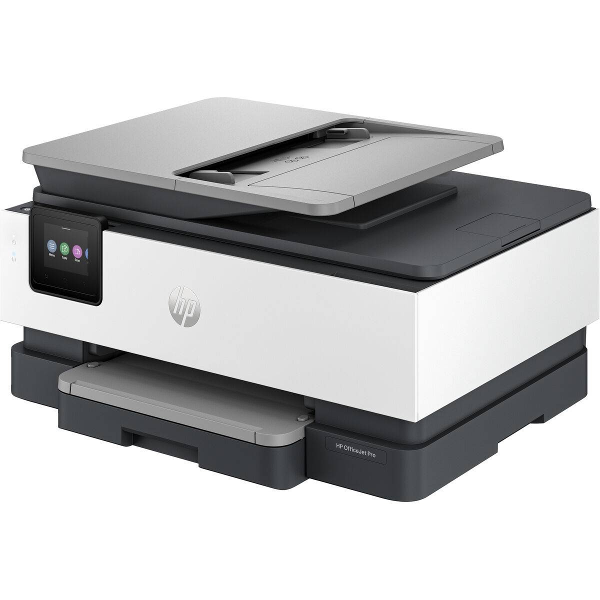 HP Officejet Pro 8125e All-in-One - Multifunktionsdrucker - Farbe - Tintenstrahl - Legal (216 x 356