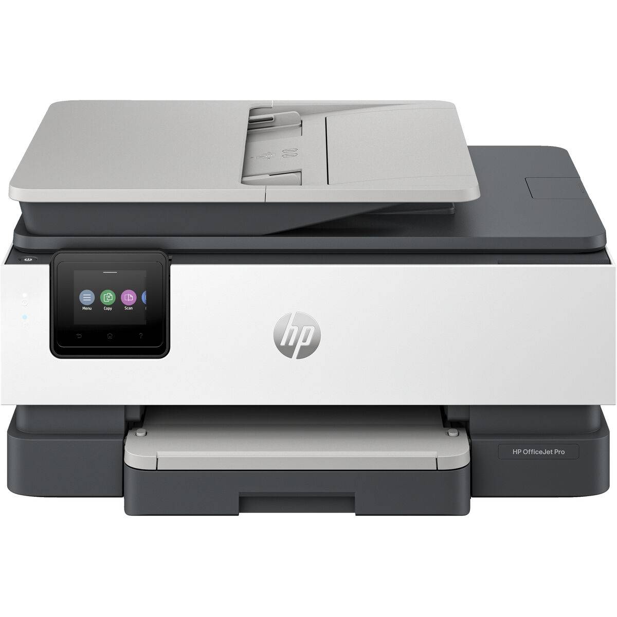 HP Officejet Pro 8125e All-in-One - Multifunktionsdrucker - Farbe - Tintenstrahl - Legal (216 x 356