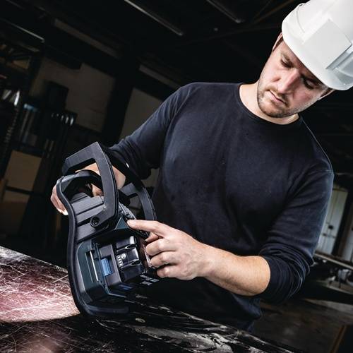 Nova 4 Connect, Schwarz, IP65, IK07, TÜV Rheinland, 30 W, COB LED