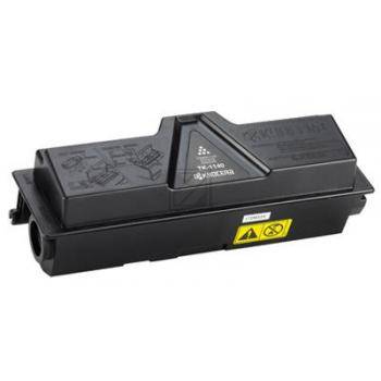 Kyocera Toner TK-1140 Original Schwarz 7200 Seiten 1T02ML0NL0