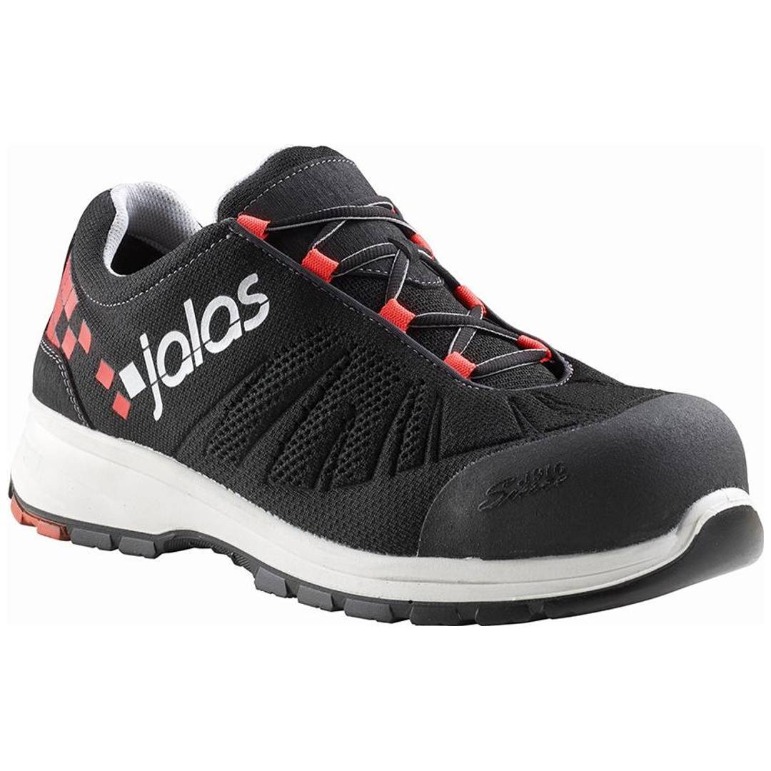 Halbschuh 7100 Zenit Evo, S1, SRC, Gr. 48