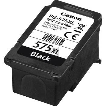 Canon Druckerpatrone PG-575XL Original Schwarz 5437C001