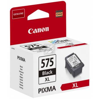 Canon Druckerpatrone PG-575XL Original Schwarz 5437C001