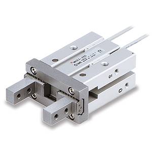 SMC Pneumatikgreifer (MHZ2-16DN)
