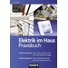 Elektrik im Haus Franzis Verlag 978-3-7723-4118-2