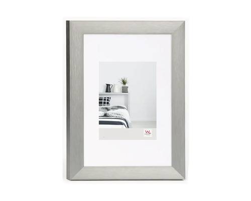 Bilderrahmen Aluminium Aluline stahl 40x50 cm