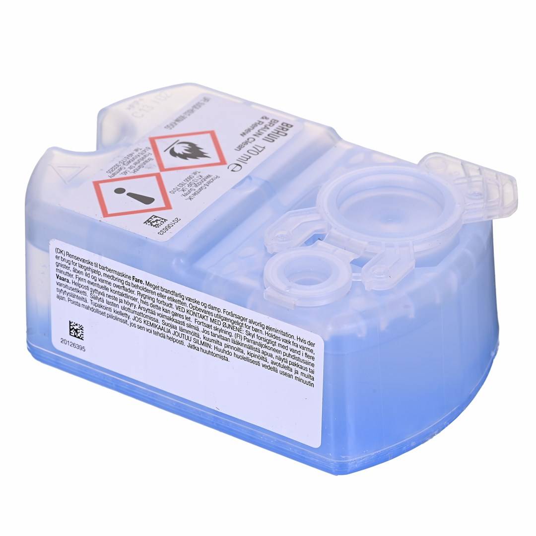 Braun Series 9 Pro+ 9565cc 9565cc, 1x -07500435218221