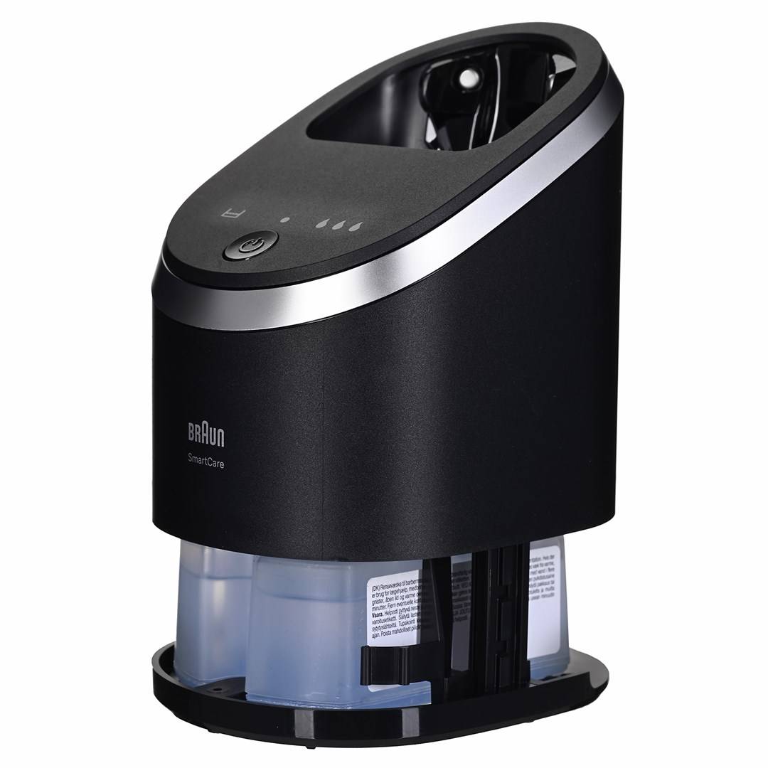 Braun Series 9 Pro+ 9565cc 9565cc, 1x -07500435218221