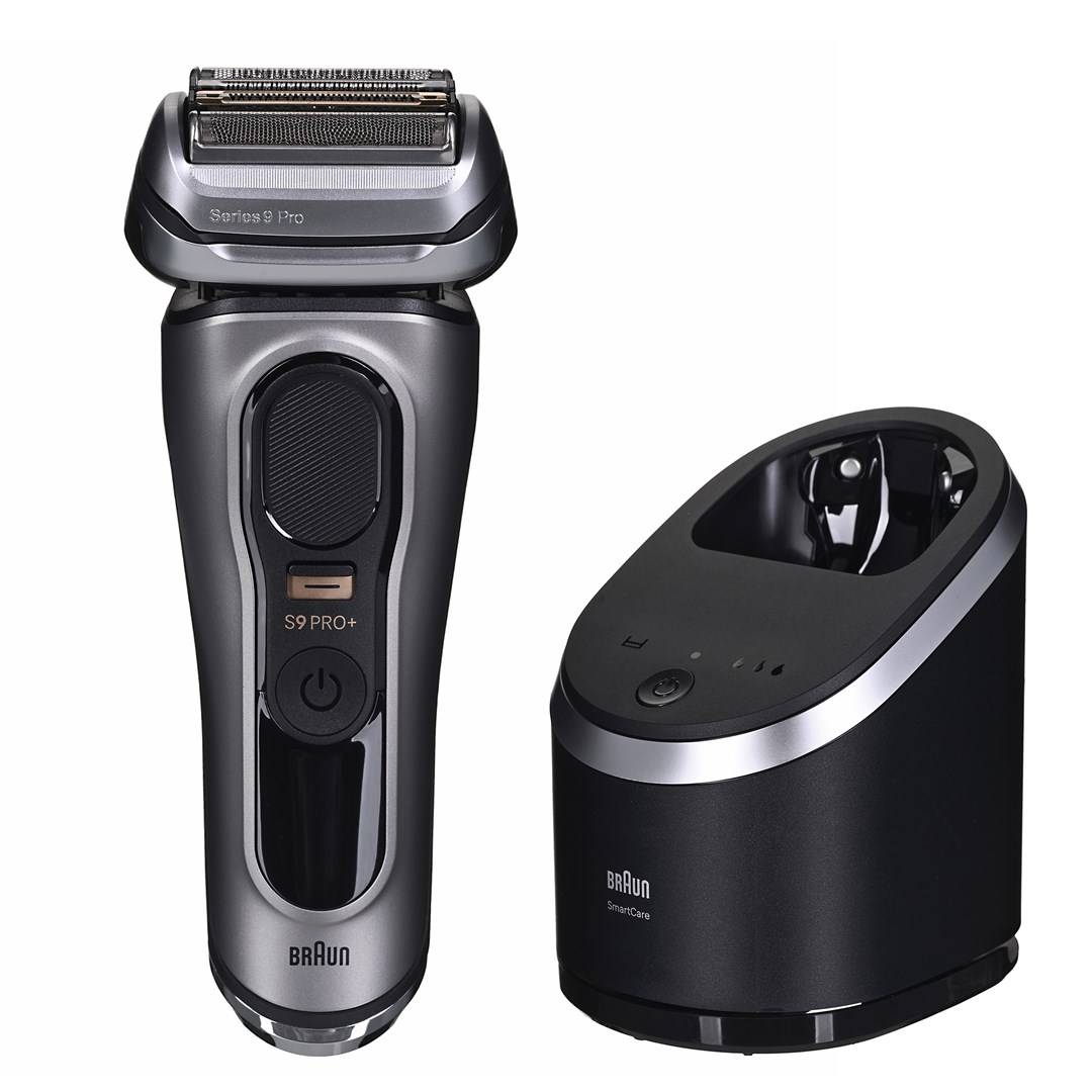 Braun Series 9 Pro+ 9565cc 9565cc, 1x -07500435218221